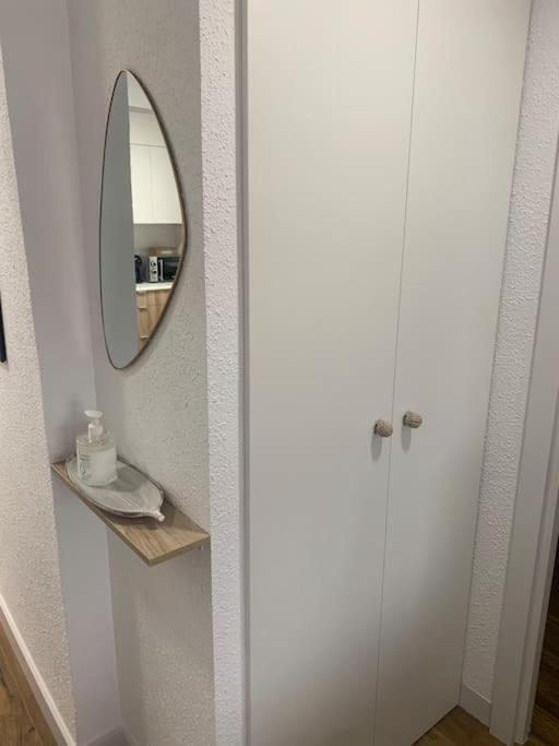 Апартаменты Rincon Santa Eulalia. Parking Y Desayuno Incluido. Мурсия Экстерьер фото